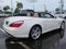 2015 Mercedes-Benz SL-Class SL 400