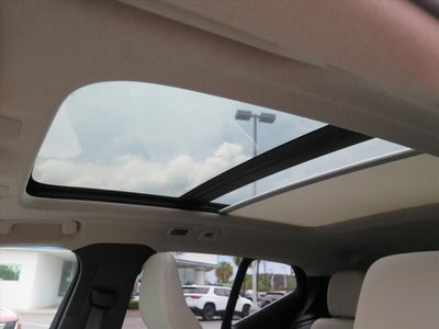 2022 Volvo XC40 Inscription