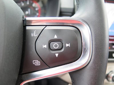 2022 Volvo XC40 Inscription