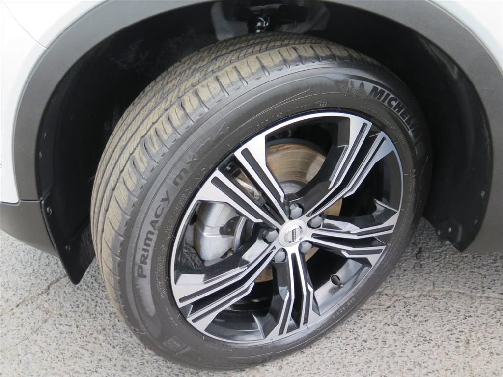 2022 Volvo XC40 Inscription