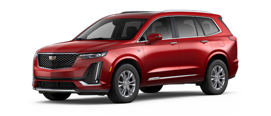 Myrtle Beach Cadillac in Myrtle Beach SC