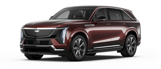 Myrtle Beach Cadillac in Myrtle Beach SC