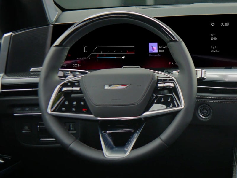 Myrtle Beach Cadillac in Myrtle Beach SC