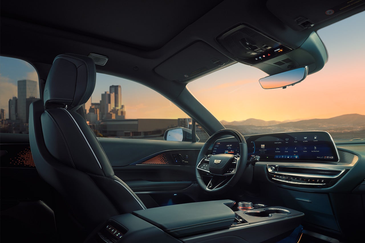 Myrtle Beach Cadillac in Myrtle Beach SC