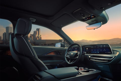 Myrtle Beach Cadillac in Myrtle Beach SC