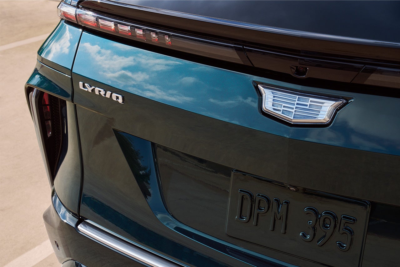 Myrtle Beach Cadillac in Myrtle Beach SC