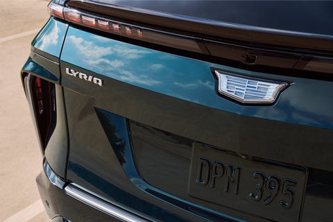 Myrtle Beach Cadillac in Myrtle Beach SC