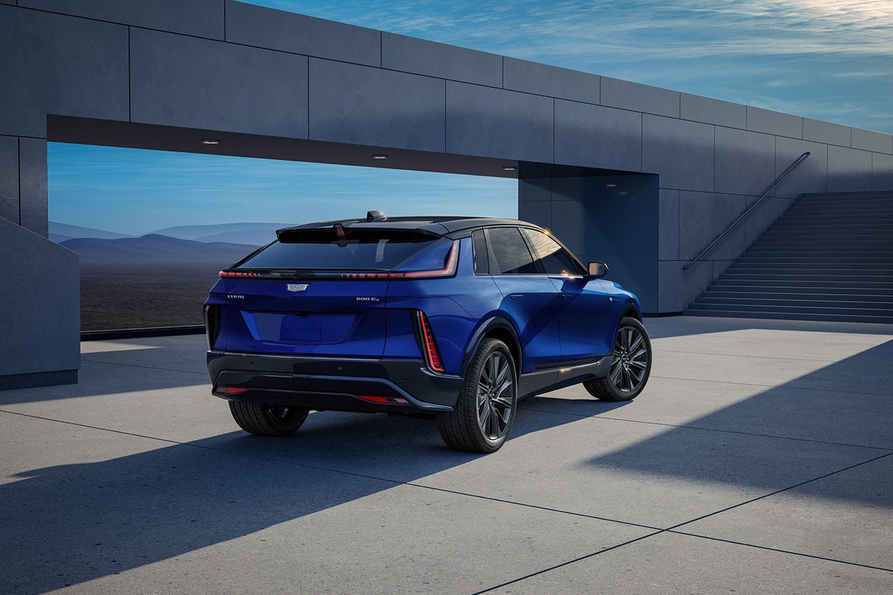 Myrtle Beach Cadillac in Myrtle Beach SC