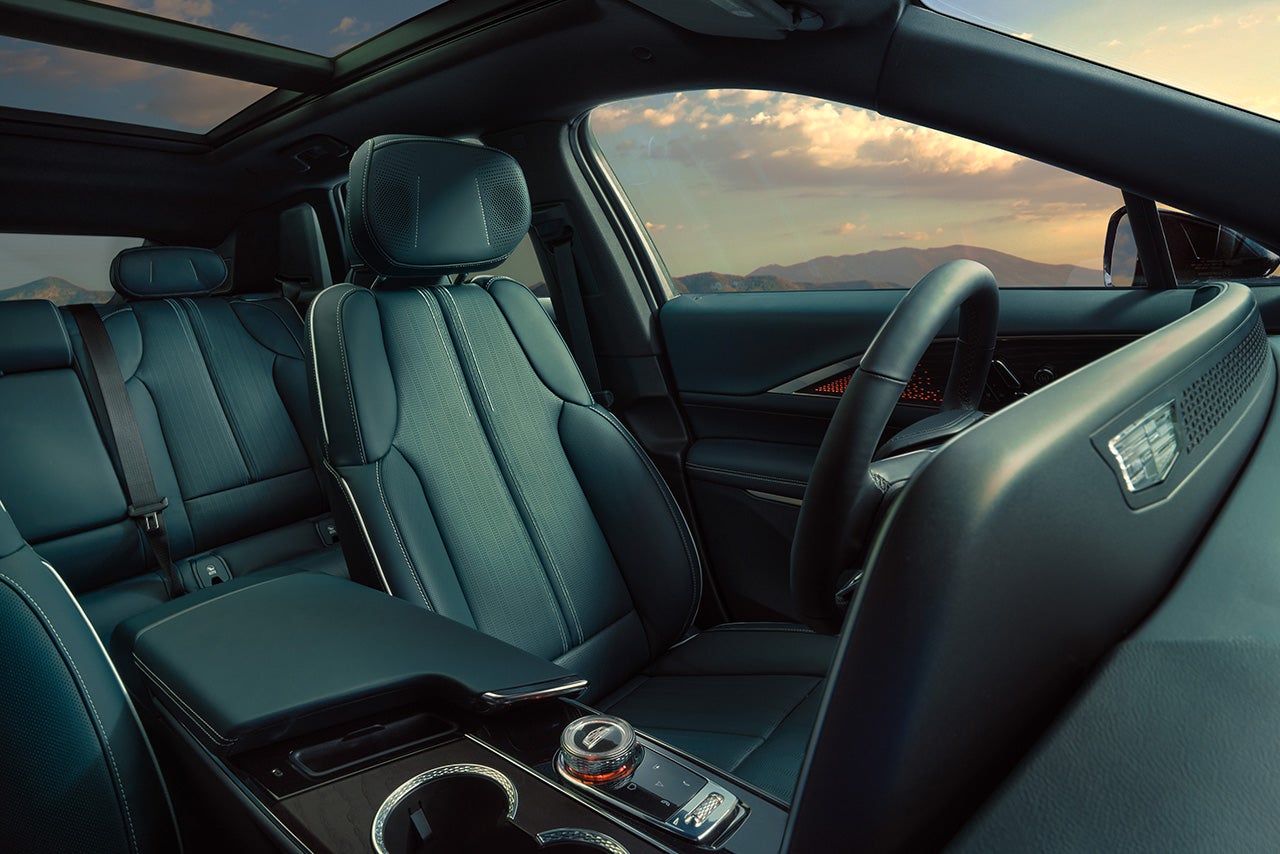 Myrtle Beach Cadillac in Myrtle Beach SC