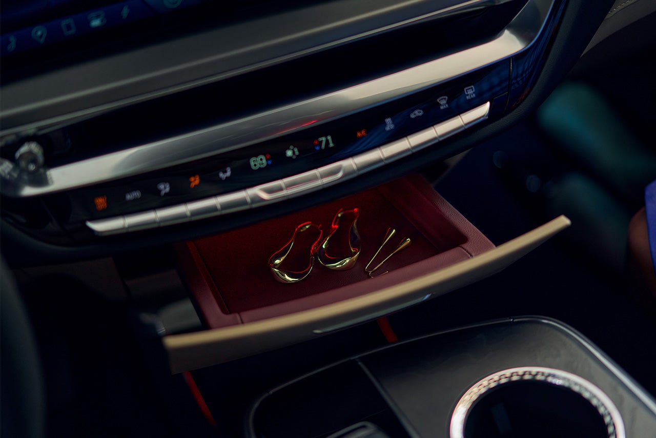 Myrtle Beach Cadillac in Myrtle Beach SC