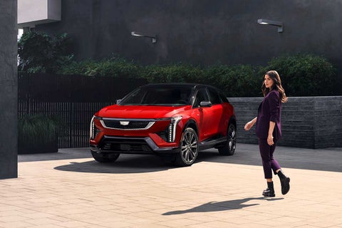 Myrtle Beach Cadillac in Myrtle Beach SC