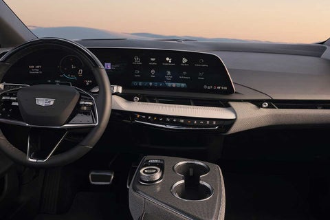 Myrtle Beach Cadillac in Myrtle Beach SC