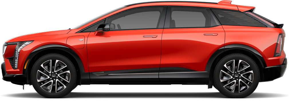 Myrtle Beach Cadillac in Myrtle Beach SC