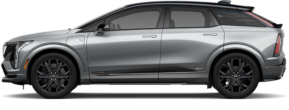 Myrtle Beach Cadillac in Myrtle Beach SC