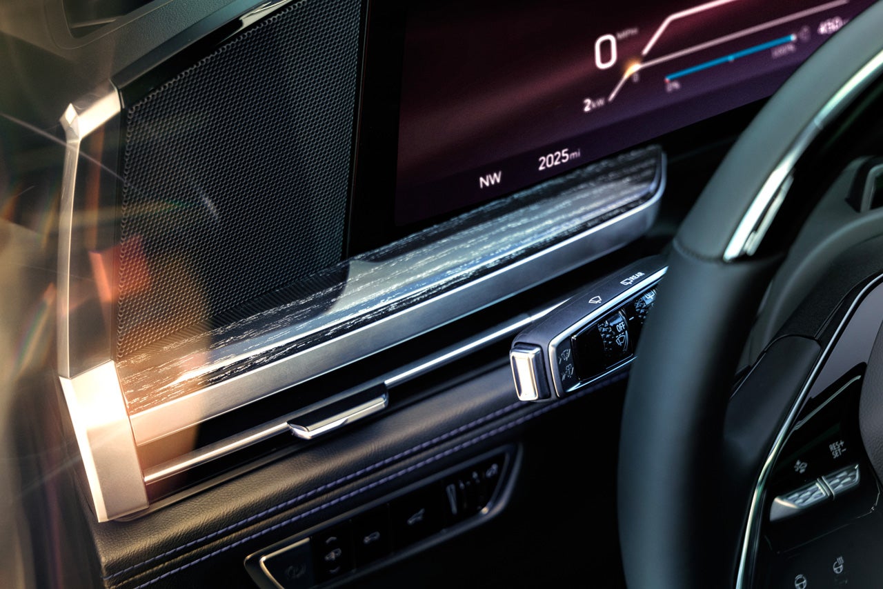 Myrtle Beach Cadillac in Myrtle Beach SC