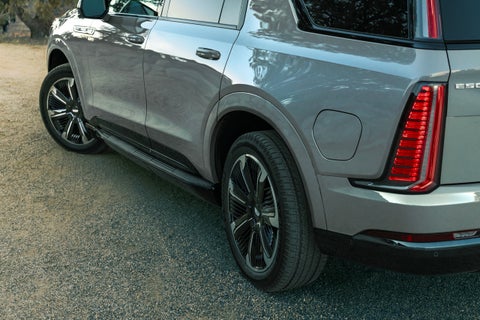 Myrtle Beach Cadillac in Myrtle Beach SC