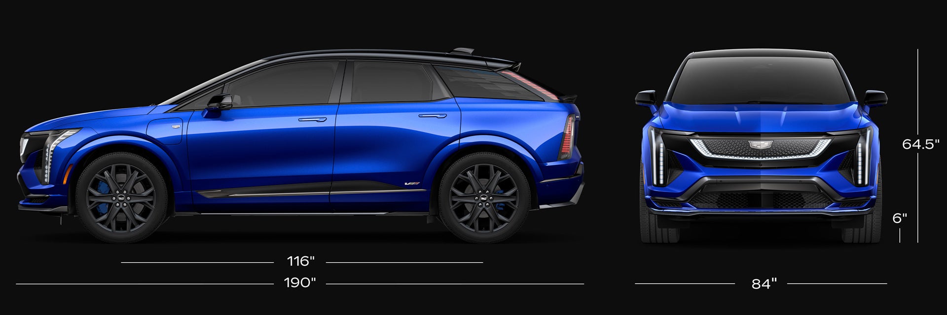 Myrtle Beach Cadillac in Myrtle Beach SC