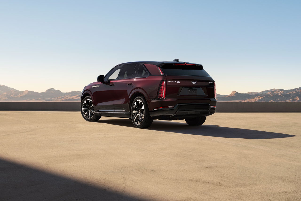 Myrtle Beach Cadillac in Myrtle Beach SC