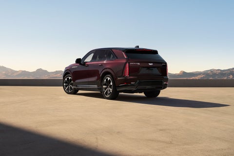 Myrtle Beach Cadillac in Myrtle Beach SC