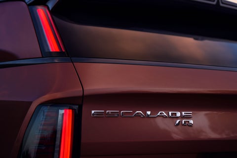 Myrtle Beach Cadillac in Myrtle Beach SC