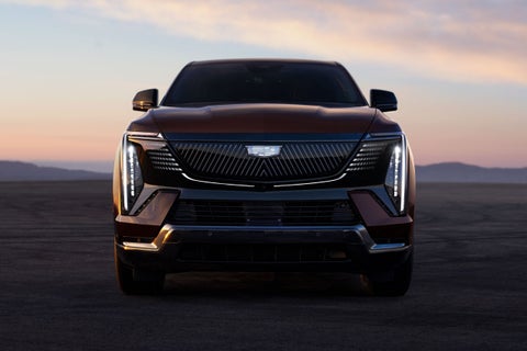 Myrtle Beach Cadillac in Myrtle Beach SC