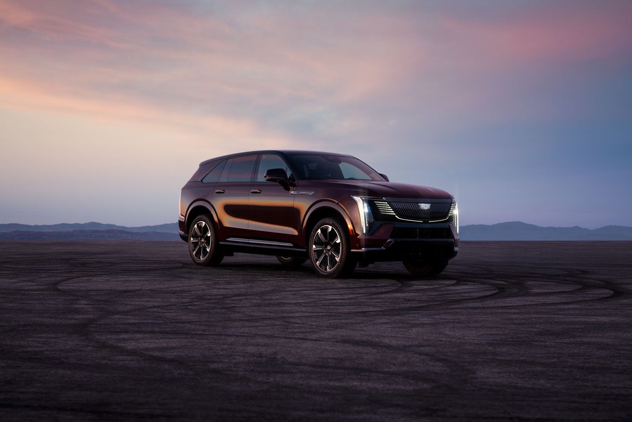 Myrtle Beach Cadillac in Myrtle Beach SC