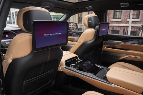 Myrtle Beach Cadillac in Myrtle Beach SC