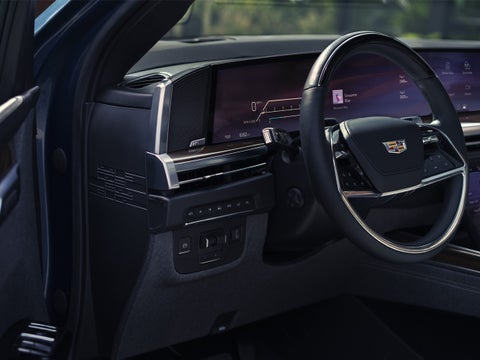 Myrtle Beach Cadillac in Myrtle Beach SC