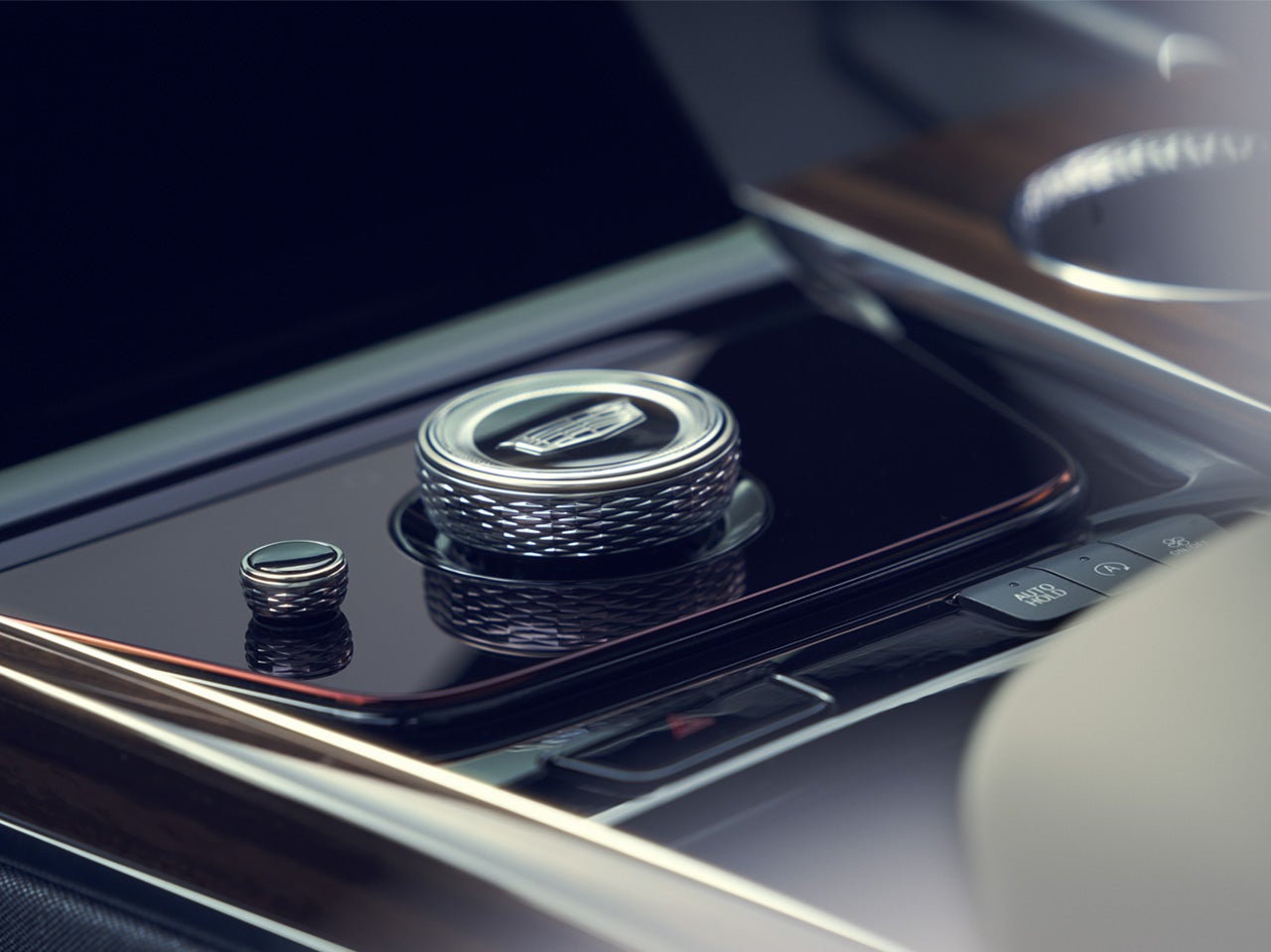 Myrtle Beach Cadillac in Myrtle Beach SC