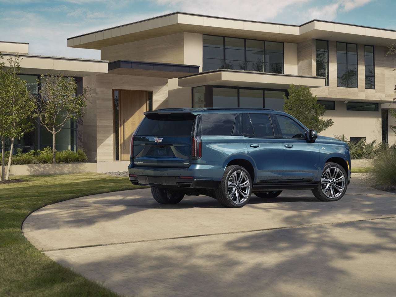 Myrtle Beach Cadillac in Myrtle Beach SC