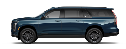 Myrtle Beach Cadillac in Myrtle Beach SC