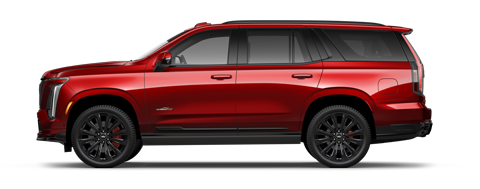 Myrtle Beach Cadillac in Myrtle Beach SC