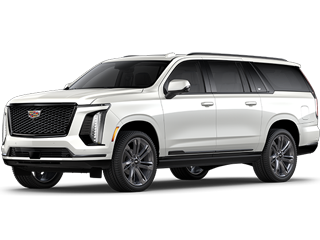 Cadillac Escalade ESV - Myrtle Beach Cadillac in Myrtle Beach SC