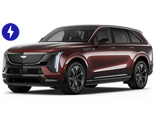 Escalade IQ - Myrtle Beach Cadillac in Myrtle Beach SC