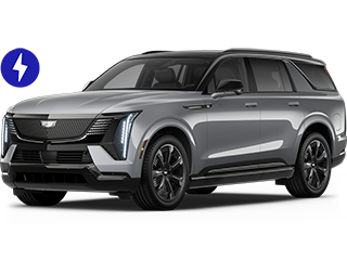 Escalade IQL - Myrtle Beach Cadillac in Myrtle Beach SC