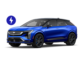 OPTIQ-V - Myrtle Beach Cadillac in Myrtle Beach SC