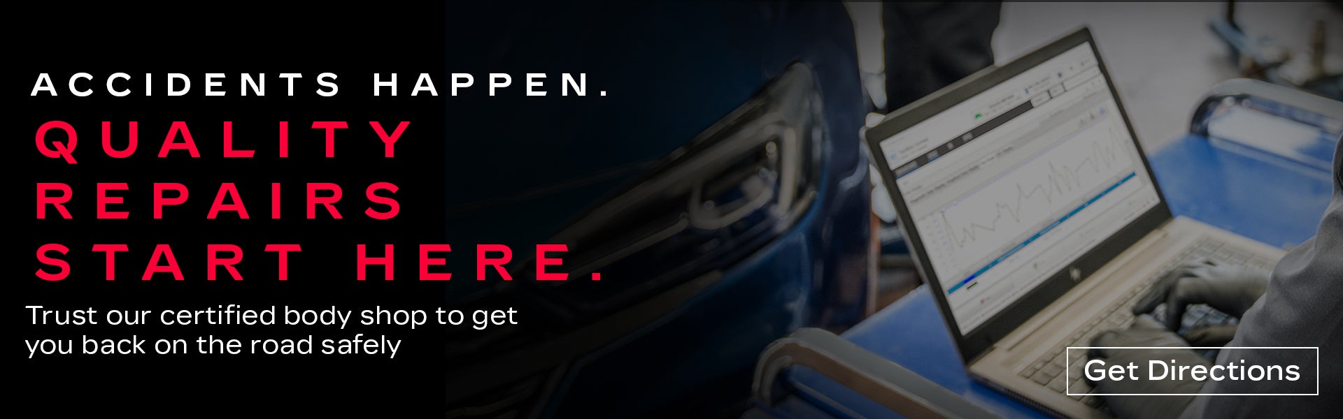 Collision Repair